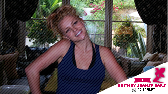 Fotos pessoais de Britney Spears Person10