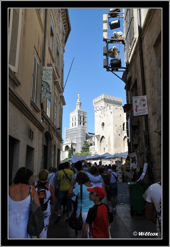 France, Vaucluse (Juillet 2010) Yd0_7730