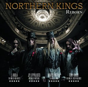 [Finlande] Northern Kings Northe10