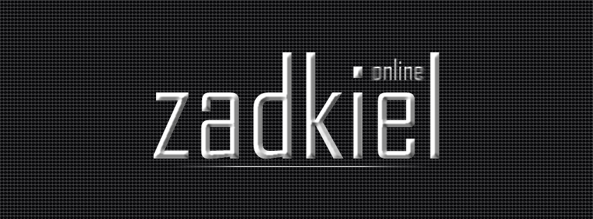 ZadKiel Online | Seu mundo  aqui ! Zad110