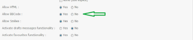 Added Profile Field Having BBCode. . . Untitl17