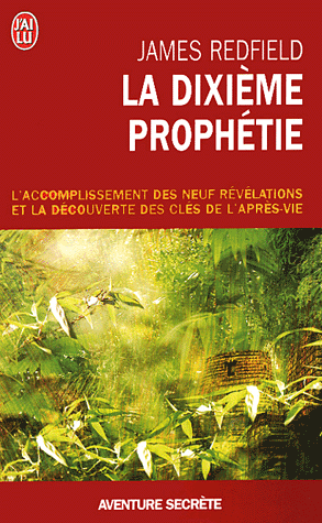 JAMES REDFIELD-PROPHÉTIES La_dix10