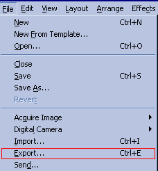 دروس لكل من يرغب في تعلم Adobe Photoshop Text1010