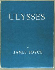 Ulises - James Joyce Joyce_10