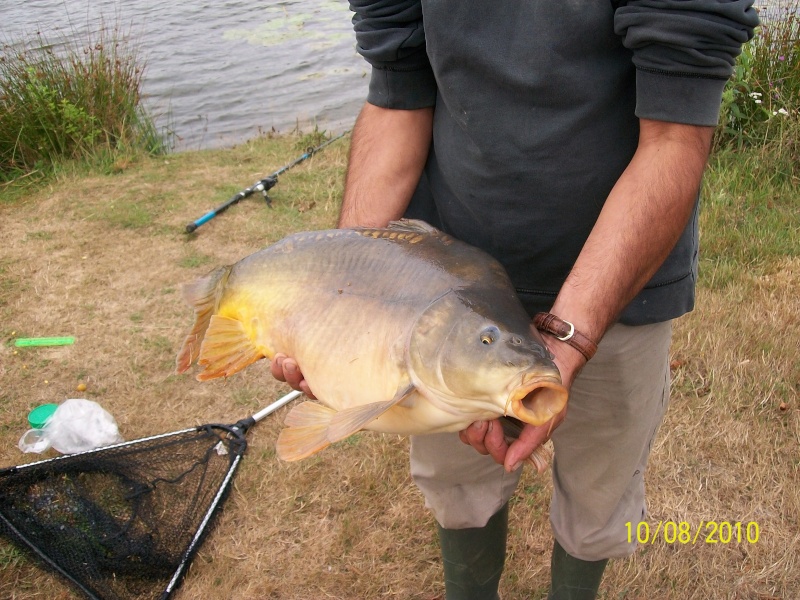 miroir 6.4kg etang du paradis a legé par mi padre 101_1110