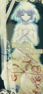 Namida no Riyuu