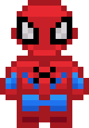 Créateur de Skins Spider11