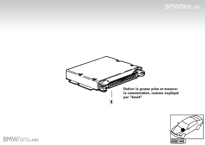 [ BMW E36 325I an 1991 ] Batterie ce décharge en une nuit ! - Page 2 Boitie10