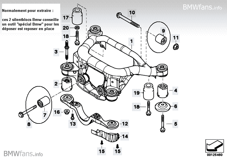 [ BMW E46 330d an 2000 ] Remplacement silent bloc pont arrière (résolu) - Page 3 Mti1nd10