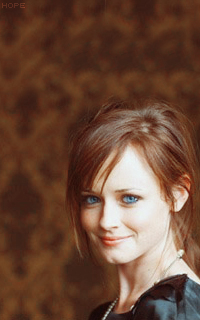 alexis bledel Alexis19