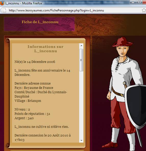 BR / E30 / Escroquerie / L_inconnu (M-A) L_inco10