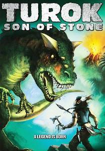 Turok Son OF Stone 2008 | DVDRip 910
