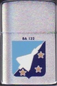 Zippo - Collec du chef : TDM Légion Armée de l'Air Marine Nationale Ba13210