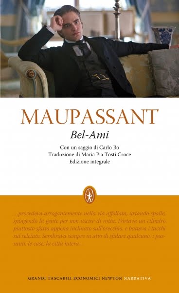 Bel Ami... adatation de Guy de Maupassant... ! - Page 24 Coverw10