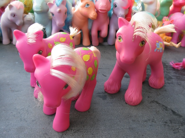 Ma collection Mon Petit Poney (^_^) - Page 3 03410