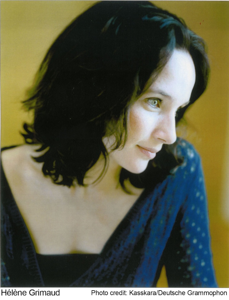 HELENE GRIMAUD Helene10