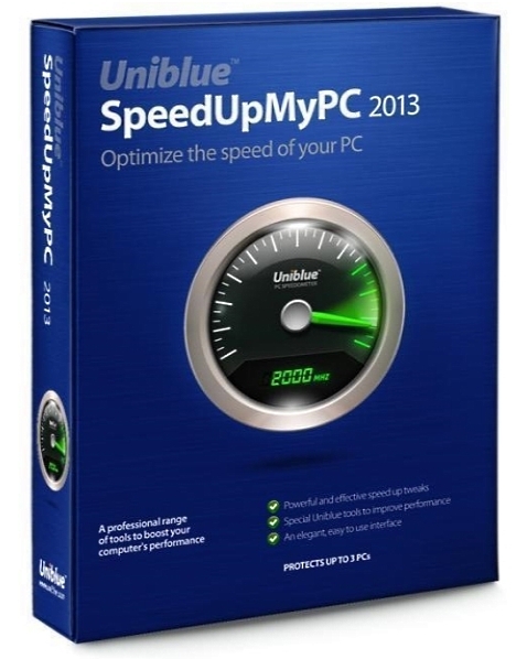 SpeedUpMyPC 2013 5.3.8.4 . full activation 6a6a9012