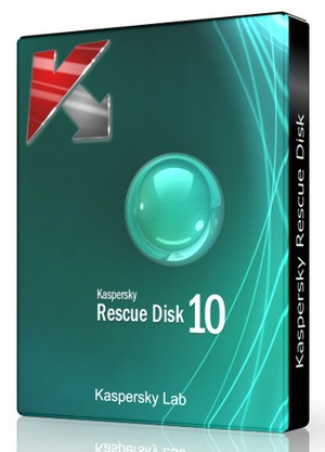 Kaspersky Rescue Disk 10.0.32.17  Data 2013-06-30 6mhq10