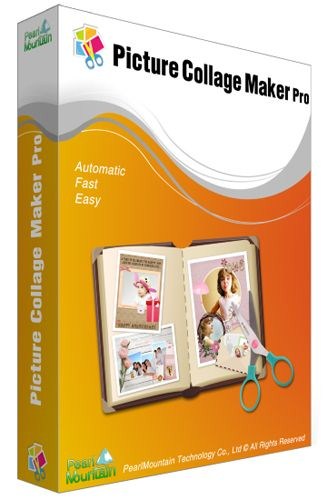 Picture Collage Maker Pro 3.4.0.3626 . full activation 8j6110