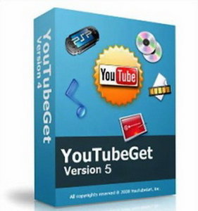 YouTubeGet 5.9.15 . 2013 . full activation Youtub10