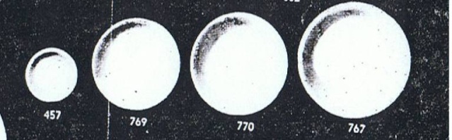 Please help me find these Crown Lynn tableware shapes in these patterns..... 700_an10