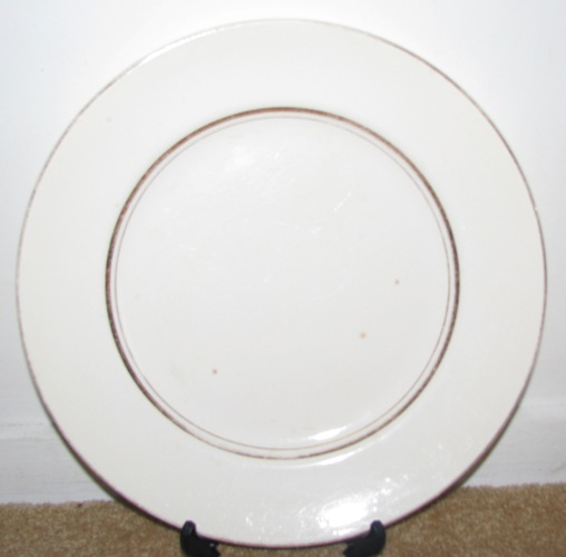 Old plate and two old saucers for discussion :D Gay_go11
