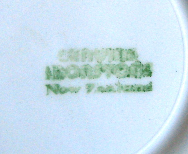 ironstone - Genuine Ironstone Someth11