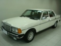Vende-se w123 300D- 1982- Branca, impecável!!! (ANÚNCIO DESATIVADO PELA MODERAÇÃO) Carros10