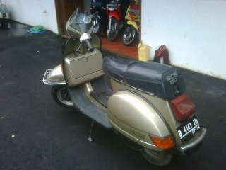 Bursa Vespa
