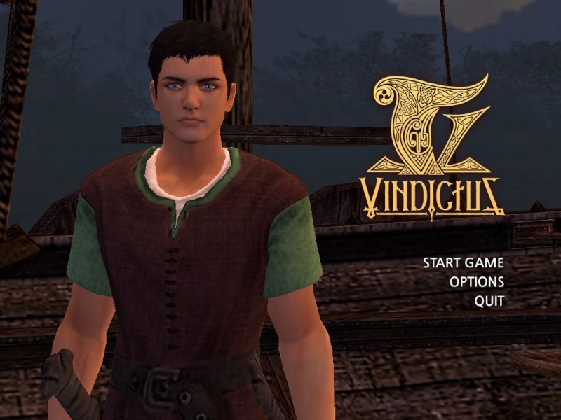To those who are CBT's for Vindictus. 2010_021