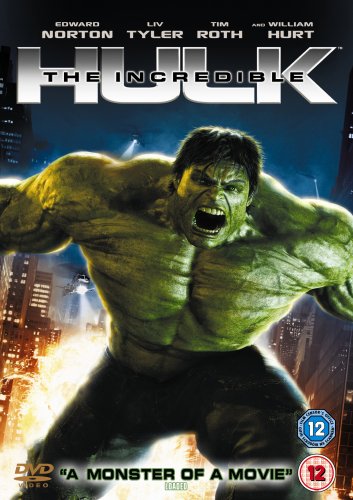   The Incredible Hulk DVDRip XviD-DoNE 51p47x10
