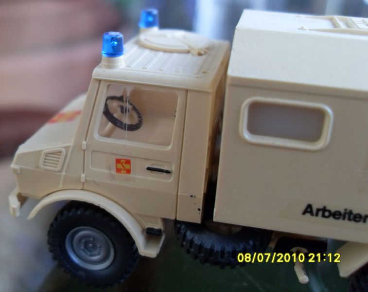  John - Meine BLAULICHTSAMMLUNG / Unimog ASB M 1:87 Asb_un16