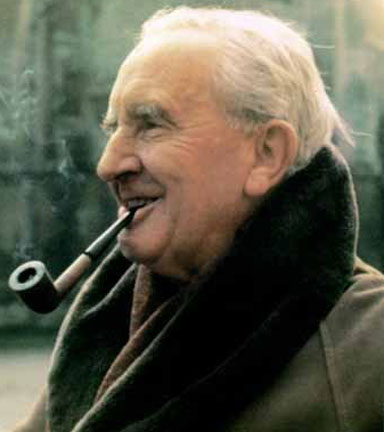 TOLKIEN, John R. R. Tolkie10