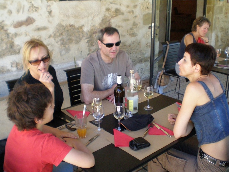 encore un p'tit tour dans le Vercors avec les potes Sylvie et Norbert. Vercor27