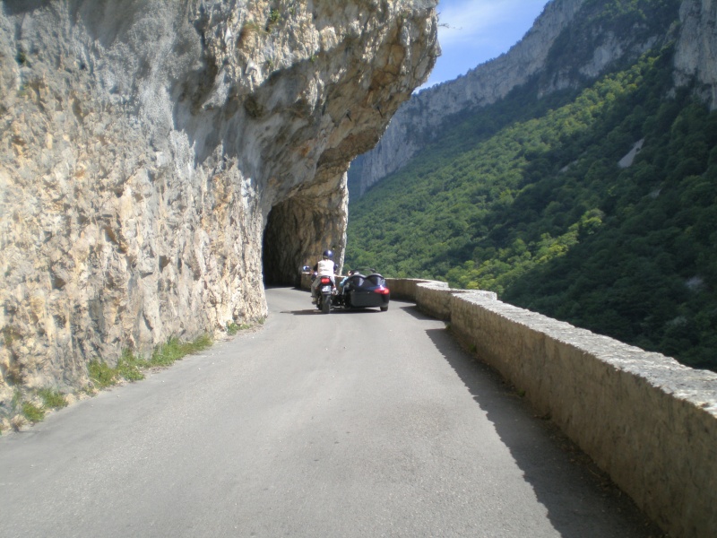 encore un p'tit tour dans le Vercors avec les potes Sylvie et Norbert. Vercor30