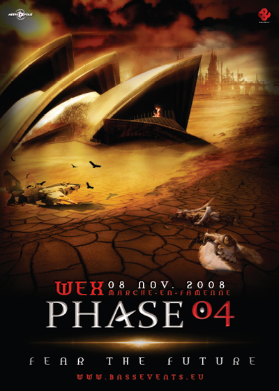 phase 04 le 8 novembre 2008 Phase010