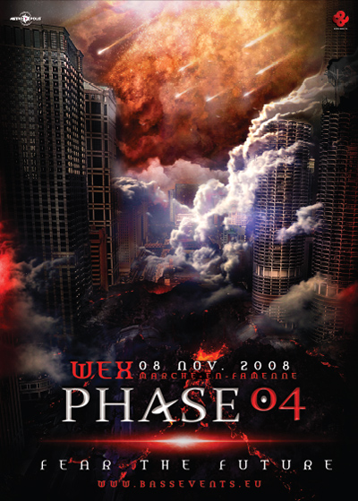 phase 04 le 8 novembre 2008 Phase011
