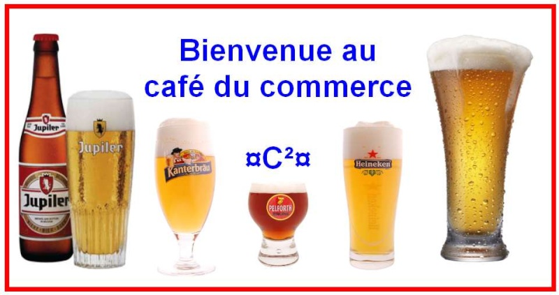 Le café du commerce Biares10