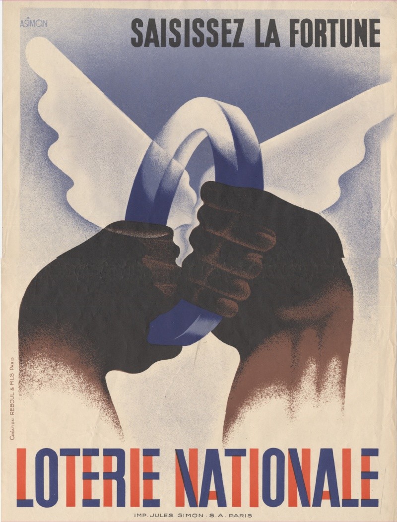 N 1933 AFFICHE LOTERIE NATIONALE 1933_015
