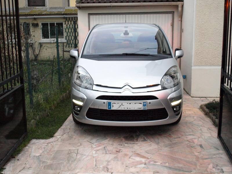 [fabrice.traction] C4 Picasso Exclusive phase II Face10