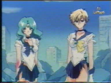 images de Sailor Neptune et Sailor Uranus Vlcsna55