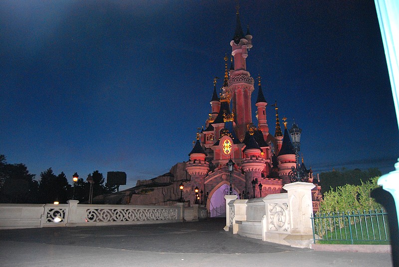 Un anniversaire inoubliable à Disneyland Paris <3 - Page 2 Copie118
