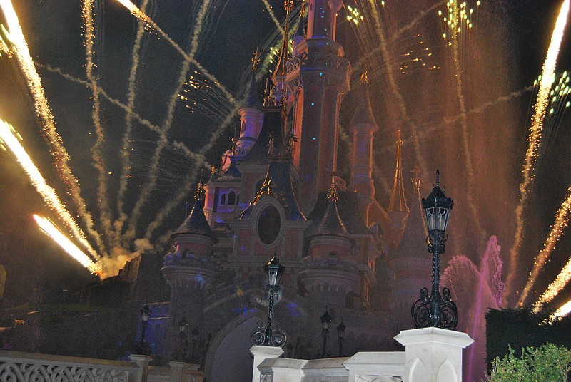 Un anniversaire inoubliable à Disneyland Paris <3 - Page 2 Copie126