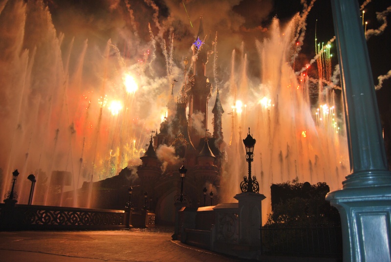Un anniversaire inoubliable à Disneyland Paris <3 - Page 2 Copie128
