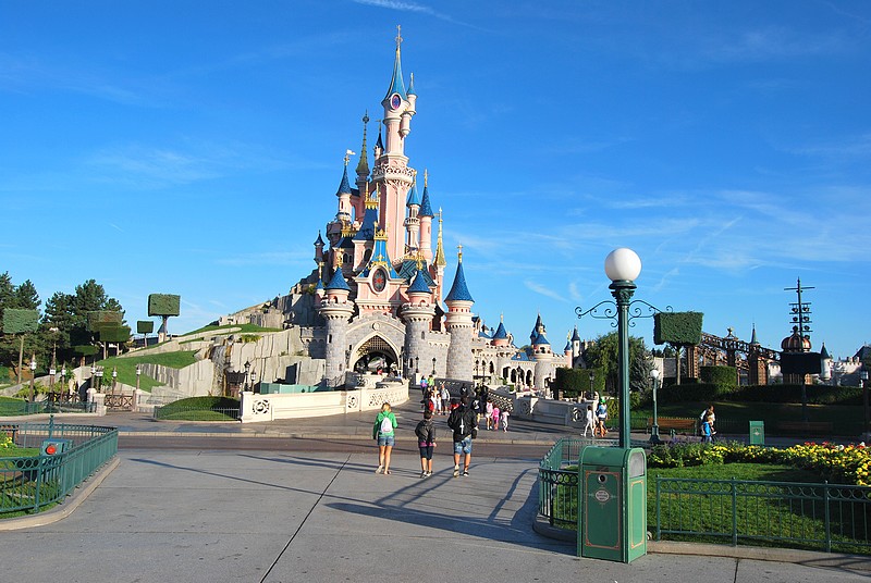 anniversaire - Un anniversaire inoubliable à Disneyland Paris <3 - Page 3 Copie139