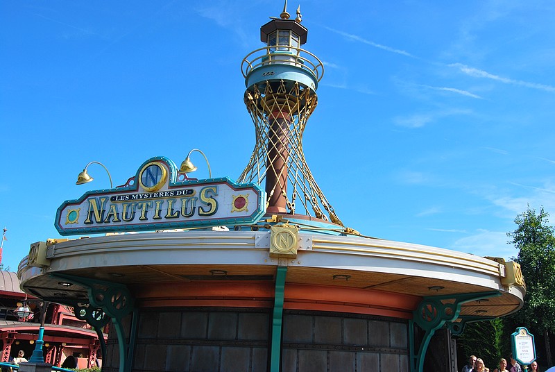Un anniversaire inoubliable à Disneyland Paris <3 - Page 5 Copie209