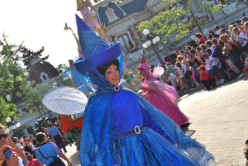 Un anniversaire inoubliable à Disneyland Paris <3 - Page 5 Copie239