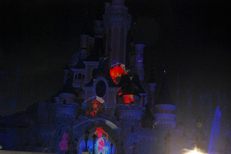 Un anniversaire inoubliable à Disneyland Paris <3 - Page 5 Copie275