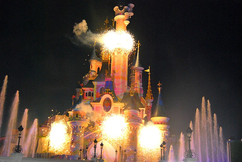 Un anniversaire inoubliable à Disneyland Paris <3 - Page 5 Copie279