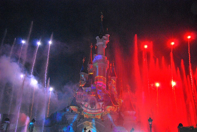 Un anniversaire inoubliable à Disneyland Paris <3 - Page 5 Copie281